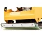 Zagęszczarka Cedrus CEDZG120L płaskie krawędzie 120kg