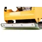 Zagęszczarka Cedrus CEDZG120L płaskie krawędzie 120kg