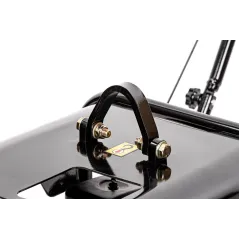 Zagęszczarka Cedrus CEDZG120L płaskie krawędzie 120kg