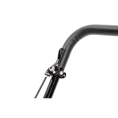 Zagęszczarka Cedrus CEDZG120L płaskie krawędzie 120kg