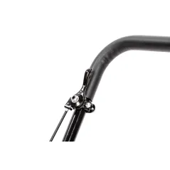 Zagęszczarka Cedrus CEDZG120L płaskie krawędzie 120kg