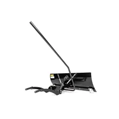 Pług traktorków CEDRUS C-TRAC PREMIUM 120 cm