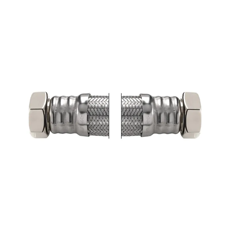 Wąż 1 1/2"x1 1/2" nakr/nakr śr.wew. 40mm długość 400mm Wąż 1 1/2"x1 1/2" nakr/nakr śr.wew. 40mm długość 400mm