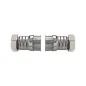 Wąż 1 1/2"x1 1/2" nakr/nakr śr.wew. 40mm długość 400mm Wąż 1 1/2"x1 1/2" nakr/nakr śr.wew. 40mm długość 400mm
