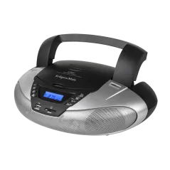 Boombox Kruger&Matz z CD, SD, USB model KM3902