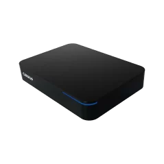 Canal+ BOX 4k z AndroidBox i pakietem TV