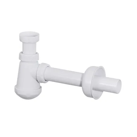 Półsyfon umywalka-bidet 1 1/4"x32 Crudo