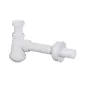 Półsyfon umywalka-bidet 1 1/4"x32 Crudo