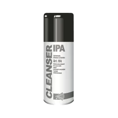 Cleanser IPA 400ml.MICROCHIP ART.100