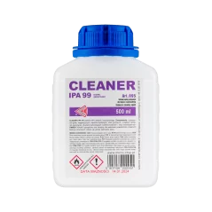 Cleanser IPA 99 500 ml MICROCHIP ART.095