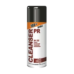 Cleanser PR 400ml. MICROCHIP ART.132