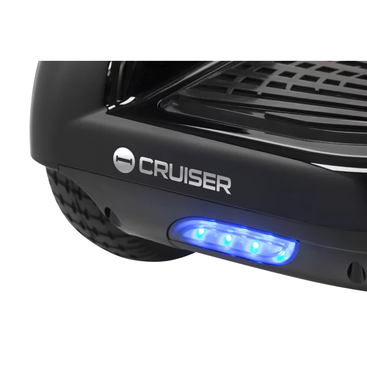 Cruiser by Quer