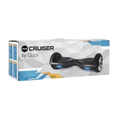 Cruiser by Quer