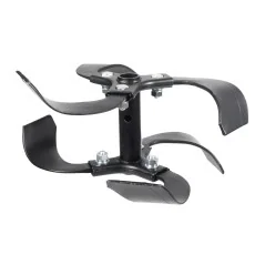 Noże z adapterem lewa strona kpl. CEDRUS glebogryzarka GLX480