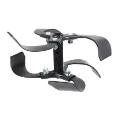 Noże z adapterem lewa strona kpl. CEDRUS glebogryzarka GLX480