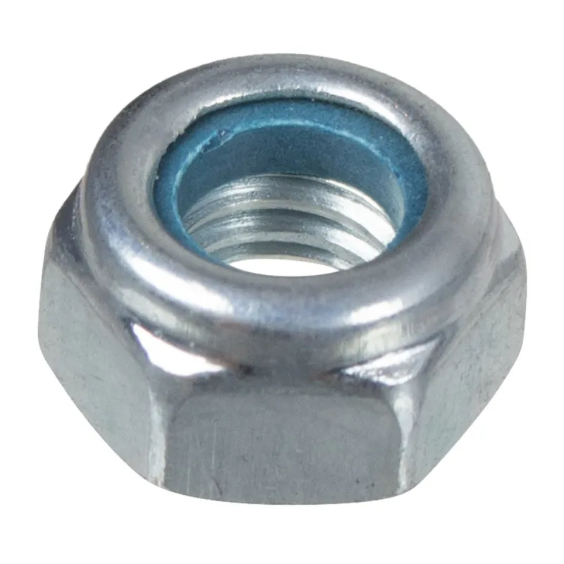 Nakrętka obręczy przekładni CEDRUS glebogryzarka GL08