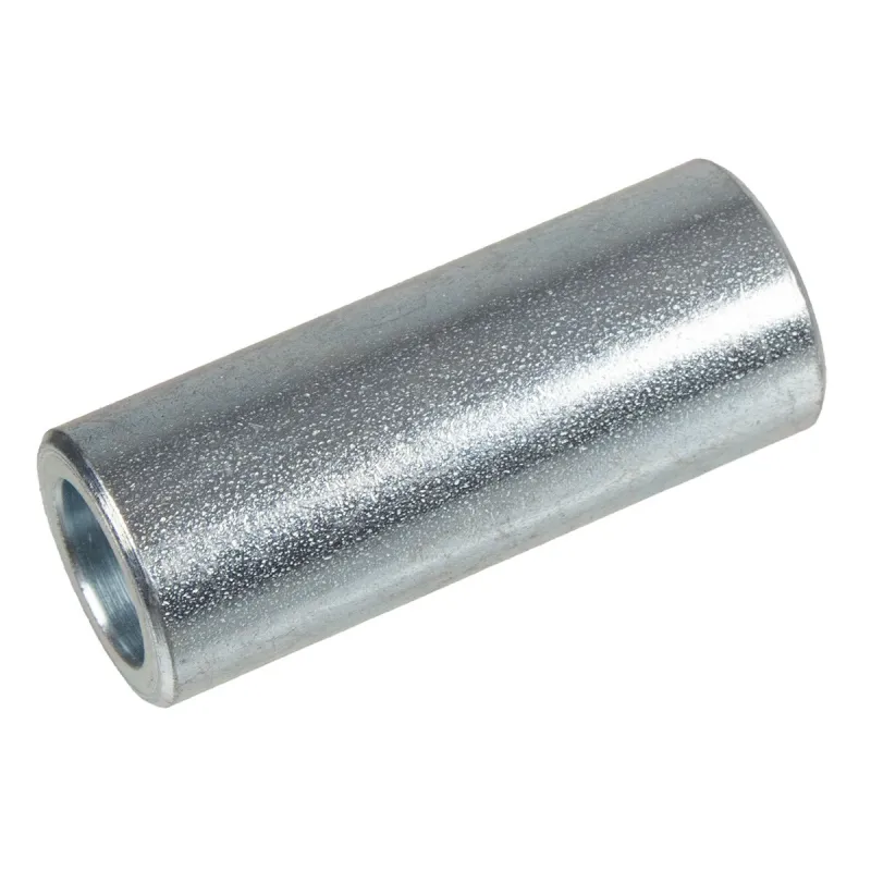 Tuleja wspornika koła transportowego Pubert Vario CZĘŚĆ ORYGINALNA