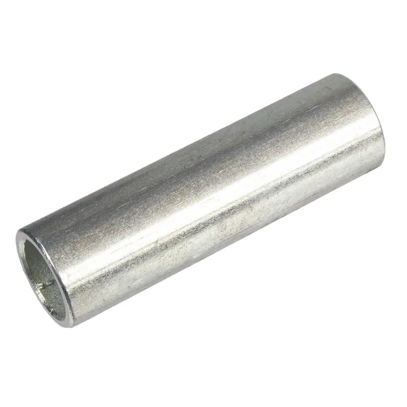 Tuleja wspornika koła transportowego Pubert Vario CZĘŚĆ ORYGINALNA