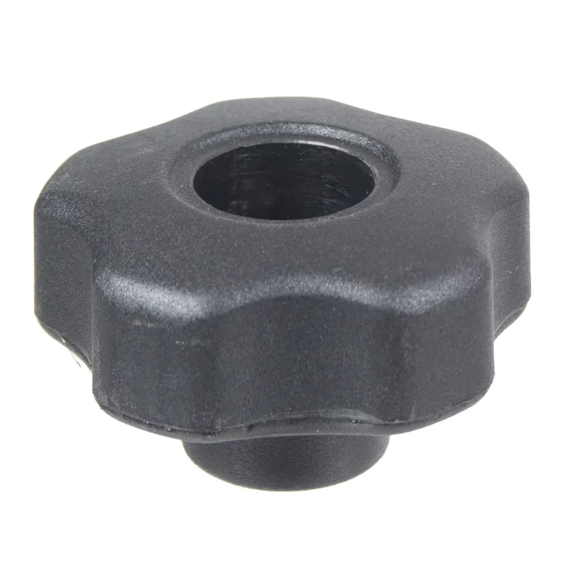 Nakrętka motylkowa Pubert Cesar 40B45P CZĘŚĆ ORYGINALNA