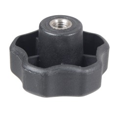 Nakrętka motylkowa Pubert Cesar 40B45P CZĘŚĆ ORYGINALNA