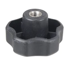 Nakrętka motylkowa Pubert Cesar 40B45P CZĘŚĆ ORYGINALNA