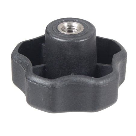 Nakrętka motylkowa Pubert Cesar 40B45P CZĘŚĆ ORYGINALNA