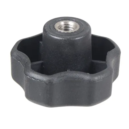 Nakrętka motylkowa Pubert Cesar 40B45P CZĘŚĆ ORYGINALNA