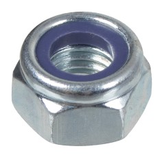 Nakrętka M12 samochamowna Pubert CZĘŚĆ ORYGINALNA