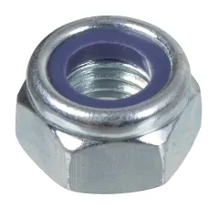 Nakrętka M12 samochamowna Pubert CZĘŚĆ ORYGINALNA