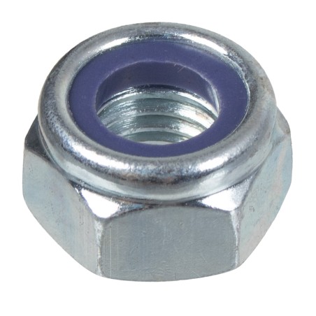 Nakrętka M12 samochamowna Pubert CZĘŚĆ ORYGINALNA