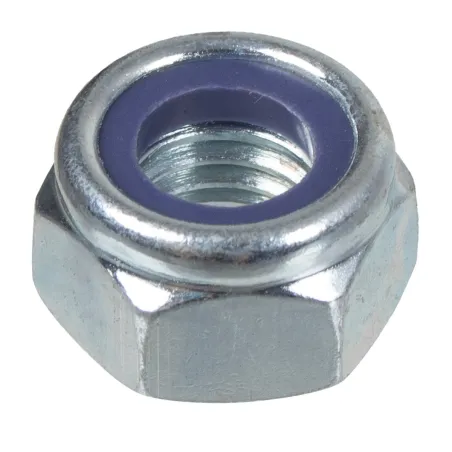 Nakrętka M12 samochamowna Pubert CZĘŚĆ ORYGINALNA