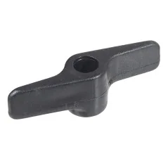 Nakrętka motylkowa Pubert Oscar 38SC32H CZĘŚĆ ORYGINALNA