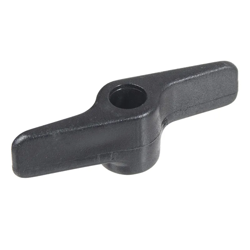 Nakrętka motylkowa Pubert Oscar 38SC32H CZĘŚĆ ORYGINALNA