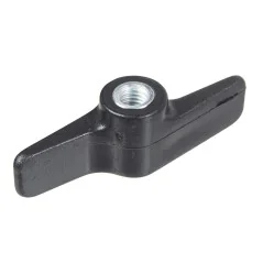 Nakrętka motylkowa Pubert Oscar 38SC32H CZĘŚĆ ORYGINALNA