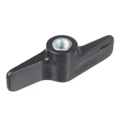 Nakrętka motylkowa Pubert Oscar 38SC32H CZĘŚĆ ORYGINALNA