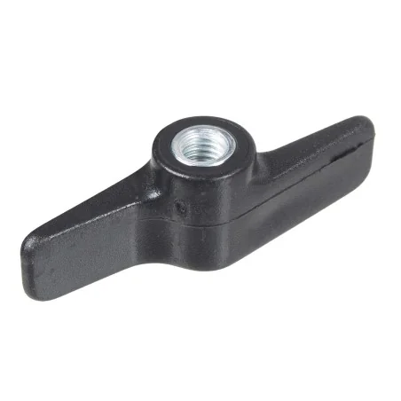 Nakrętka motylkowa Pubert Oscar 38SC32H CZĘŚĆ ORYGINALNA