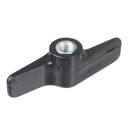 Nakrętka motylkowa Pubert Oscar 38SC32H CZĘŚĆ ORYGINALNA