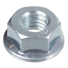 Nakrętka M8 Pubert400 CZĘŚĆ ORYGINALNA