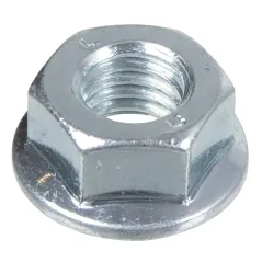 Nakrętka M8 Pubert400 CZĘŚĆ ORYGINALNA