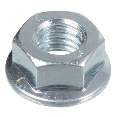 Nakrętka M8 Pubert400 CZĘŚĆ ORYGINALNA