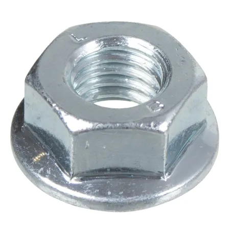 Nakrętka M8 Pubert400 CZĘŚĆ ORYGINALNA