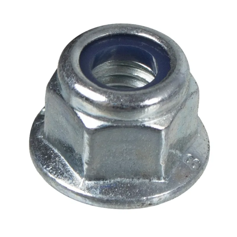 Nakrętka M8 Z Pubert400 CZĘŚĆ ORYGINALNA