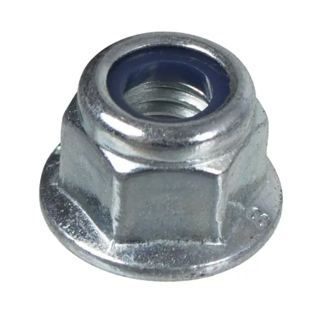 Nakrętka M8 Z Pubert400 CZĘŚĆ ORYGINALNA