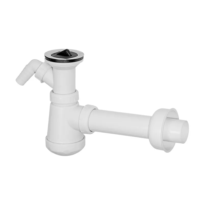 SYFON ZLEWOZMYWAKOWY 1 1/2"x40, SITKO FI 70, KOREK I PRZYŁĄCZE AGD SYFON ZLEWOZMYWAKOWY 1 1/2"x40, SITKO FI 70, KOREK I PRZYŁĄCZE AGD