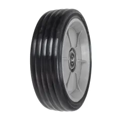 Koło kosiarki Weibang przód WB778SLC V-3IN1 CZĘŚĆ ORYGINALNA