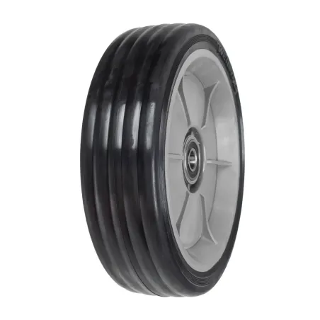 Koło kosiarki Weibang przód WB778SLC V-3IN1 CZĘŚĆ ORYGINALNA