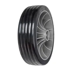 Koło kosiarki Weibang przód WB778SLC V-3IN1 CZĘŚĆ ORYGINALNA