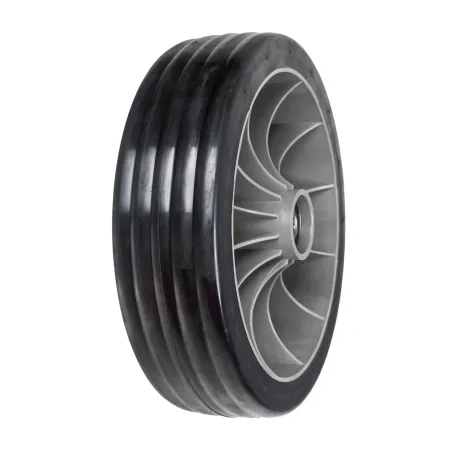 Koło kosiarki Weibang przód WB778SLC V-3IN1 CZĘŚĆ ORYGINALNA