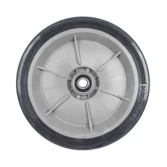 Koło kosiarki Weibang przód WB778SLC V-3IN1 CZĘŚĆ ORYGINALNA