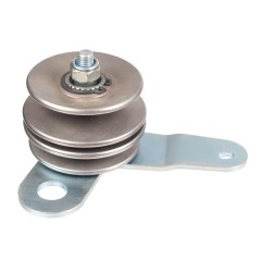 Napinacz paska kpl. Weibang WB567Sk V-R kosiarki CZĘŚĆ ORYGINALNA